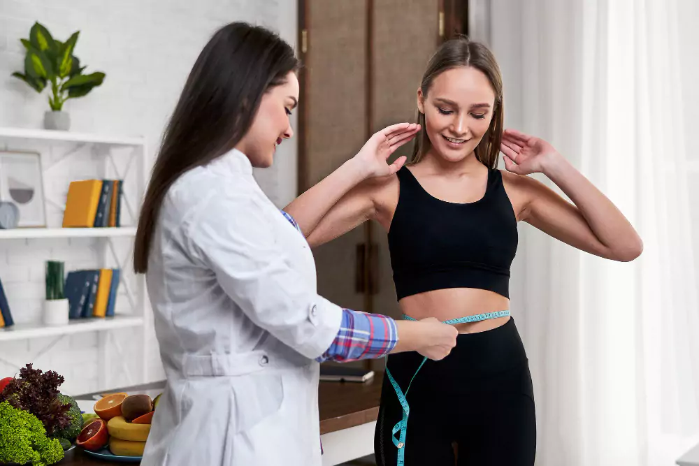 Personalized Weight Loss Programs