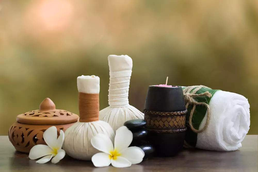 Panchkarma Therapy