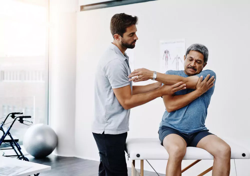 Physiotherapy